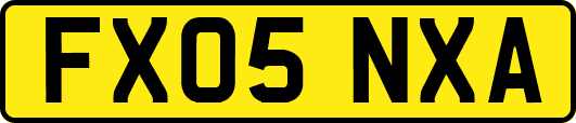 FX05NXA