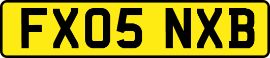 FX05NXB