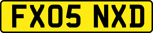 FX05NXD