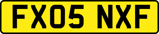 FX05NXF