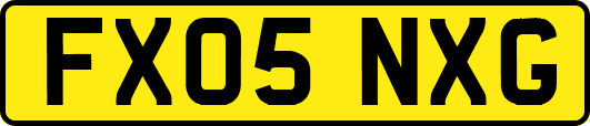 FX05NXG