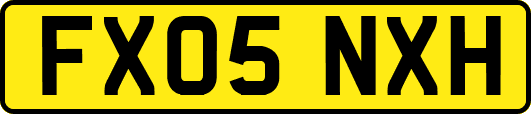 FX05NXH
