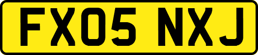 FX05NXJ