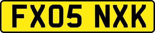 FX05NXK