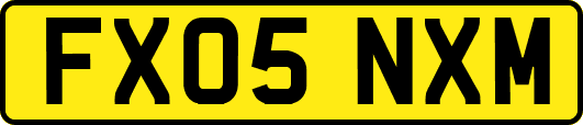 FX05NXM