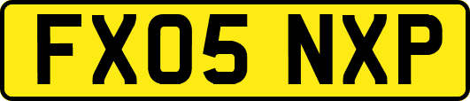 FX05NXP
