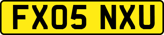 FX05NXU
