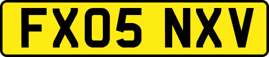 FX05NXV