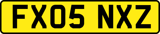 FX05NXZ