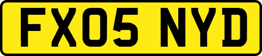 FX05NYD
