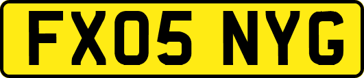 FX05NYG