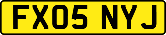FX05NYJ