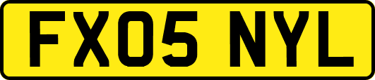 FX05NYL