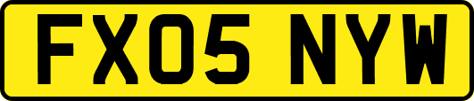 FX05NYW