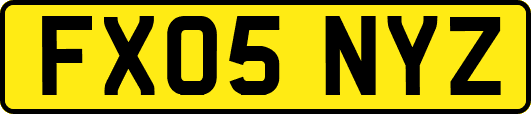 FX05NYZ