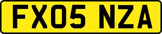 FX05NZA