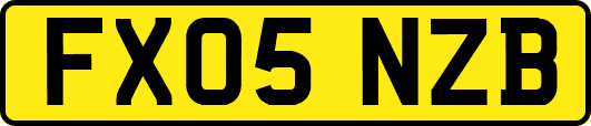 FX05NZB