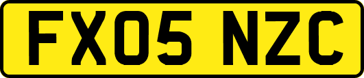 FX05NZC