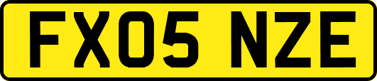 FX05NZE