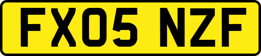 FX05NZF