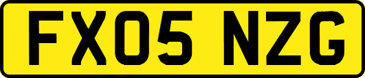 FX05NZG