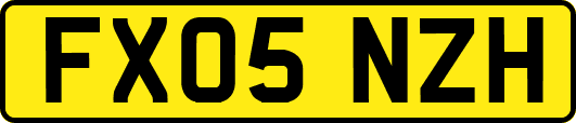FX05NZH