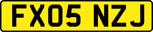 FX05NZJ