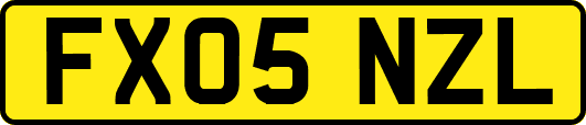 FX05NZL