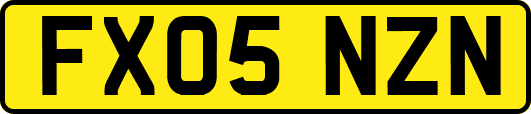 FX05NZN