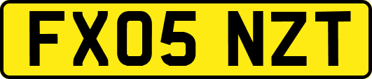 FX05NZT