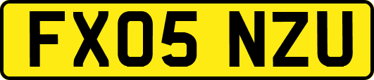FX05NZU