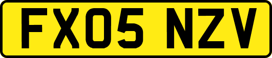 FX05NZV