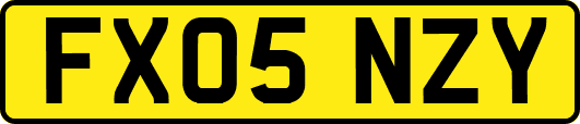 FX05NZY