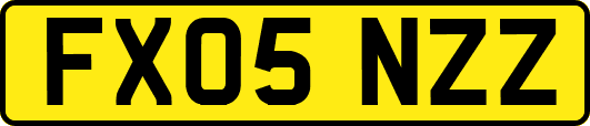 FX05NZZ