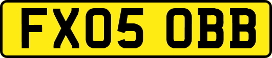 FX05OBB