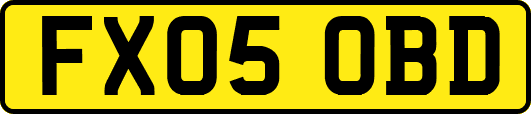 FX05OBD