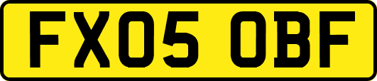 FX05OBF