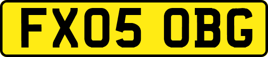 FX05OBG
