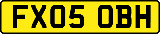 FX05OBH