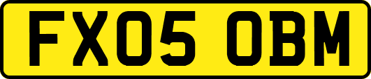 FX05OBM