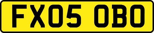FX05OBO