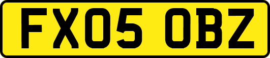 FX05OBZ