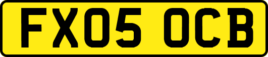 FX05OCB