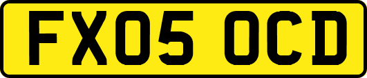 FX05OCD