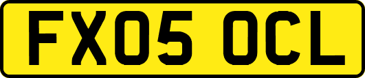 FX05OCL
