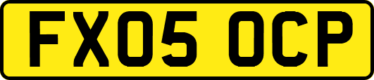 FX05OCP