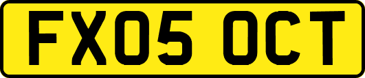 FX05OCT