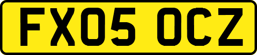 FX05OCZ