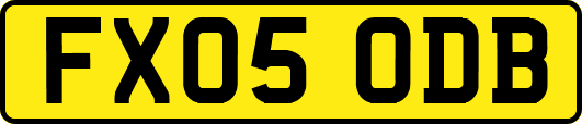 FX05ODB