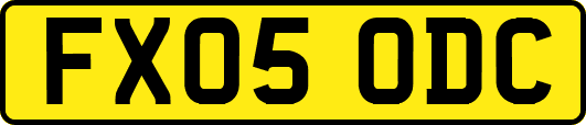 FX05ODC